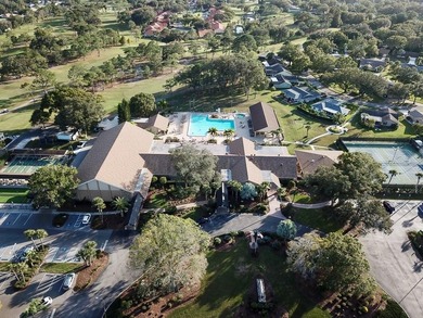 Under contract-accepting backup offers. 2 Bedroom, 2 Bath, 2 Car on Highland Lakes Executive Golf Course in Florida - for sale on GolfHomes.com, golf home, golf lot