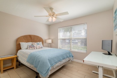 Welcome to this beautifully renovated 2-bedroom, 2-bathroom on South Padre Island Golf Club in Texas - for sale on GolfHomes.com, golf home, golf lot