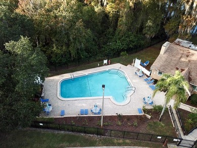 Under contract-accepting backup offers. 2 Bedroom, 2 Bath, 2 Car on Highland Lakes Executive Golf Course in Florida - for sale on GolfHomes.com, golf home, golf lot