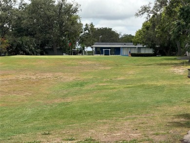 Welcome  to this spacious 2 bedroom 2 bath home on the 3rd hole on High Point Golf Club, Inc. in Florida - for sale on GolfHomes.com, golf home, golf lot