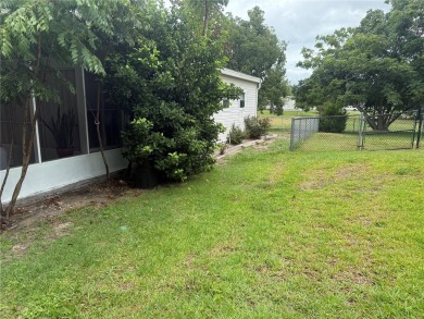 Welcome  to this spacious 2 bedroom 2 bath home on the 3rd hole on High Point Golf Club, Inc. in Florida - for sale on GolfHomes.com, golf home, golf lot
