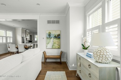 Welcome to 6424 Passionflower Drive, a beautifully designed on GlenOaks Country Club in Kentucky - for sale on GolfHomes.com, golf home, golf lot