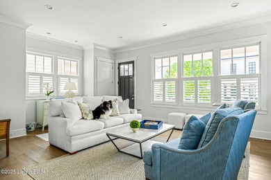 Welcome to 6424 Passionflower Drive, a beautifully designed on GlenOaks Country Club in Kentucky - for sale on GolfHomes.com, golf home, golf lot