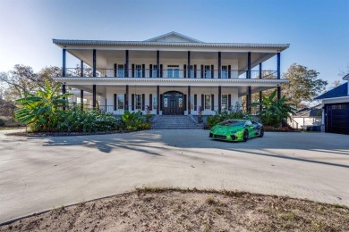 Luxury Golf Course Estate - 8,400 Sq. Ft. on 1 Acre!
Live the on Sulphur Springs Country Club in Texas - for sale on GolfHomes.com, golf home, golf lot