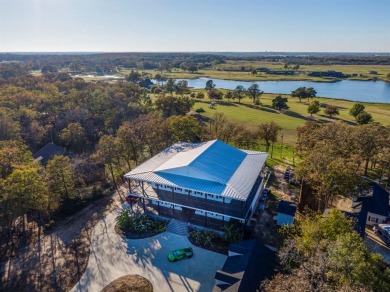 Luxury Golf Course Estate - 8,400 Sq. Ft. on 1 Acre!
Live the on Sulphur Springs Country Club in Texas - for sale on GolfHomes.com, golf home, golf lot