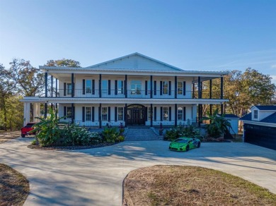 Luxury Golf Course Estate - 8,400 Sq. Ft. on 1 Acre!
Live the on Sulphur Springs Country Club in Texas - for sale on GolfHomes.com, golf home, golf lot