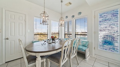 Discover your dream beach retreat in the sought-after Indian on Galveston Country Club in Texas - for sale on GolfHomes.com, golf home, golf lot