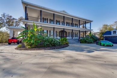 Luxury Golf Course Estate - 8,400 Sq. Ft. on 1 Acre!
Live the on Sulphur Springs Country Club in Texas - for sale on GolfHomes.com, golf home, golf lot