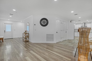 You won't find a property like this!!!3 bedrooms 2 bathrooms on Palm Beach National Golf and Country Club in Florida - for sale on GolfHomes.com, golf home, golf lot