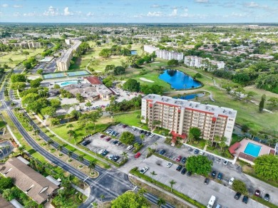 First Floor Unit Directly on Golf Course!!! Enjoy the amazing on  in Florida - for sale on GolfHomes.com, golf home, golf lot