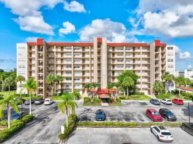First Floor Unit Directly on Golf Course!!! Enjoy the amazing on  in Florida - for sale on GolfHomes.com, golf home, golf lot