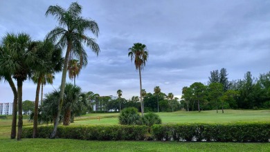 First Floor Unit Directly on Golf Course!!! Enjoy the amazing on  in Florida - for sale on GolfHomes.com, golf home, golf lot