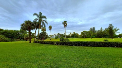 First Floor Unit Directly on Golf Course!!! Enjoy the amazing on  in Florida - for sale on GolfHomes.com, golf home, golf lot