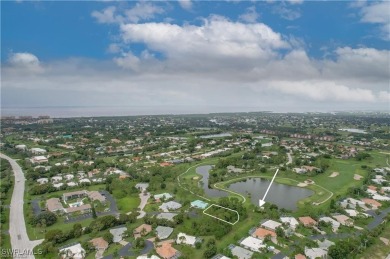Here is your chance to build your dream home. The seller has an on Burnt Store Golf Club in Florida - for sale on GolfHomes.com, golf home, golf lot