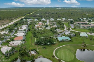 Here is your chance to build your dream home. The seller has an on Burnt Store Golf Club in Florida - for sale on GolfHomes.com, golf home, golf lot