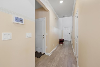 Perfectly positioned in the sought-after Clear Pond community on Myrtle Beach National Golf Course in South Carolina - for sale on GolfHomes.com, golf home, golf lot