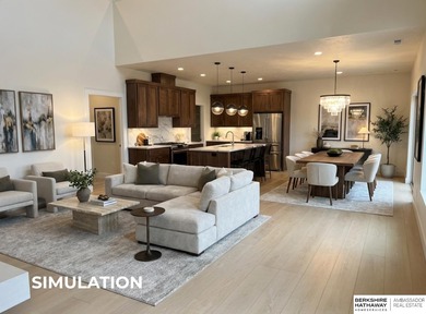 Jayden Liu, M: , Jayden.liu,   - Presenting Gateway Custom on Iron Horse Golf Club in Nebraska - for sale on GolfHomes.com, golf home, golf lot