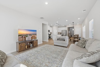 Perfectly positioned in the sought-after Clear Pond community on Myrtle Beach National Golf Course in South Carolina - for sale on GolfHomes.com, golf home, golf lot