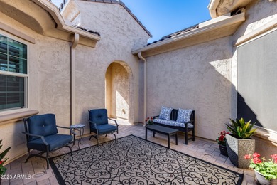 PRICED BELOW MARKET - MOVE-IN READY WITH OVER $73K IN BUILDER on Poston Butte Golf Club in Arizona - for sale on GolfHomes.com, golf home, golf lot