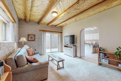 Beautiful Southwestern  Oasis, peace of mind and tranquility on The Canyon Club in New Mexico - for sale on GolfHomes.com, golf home, golf lot