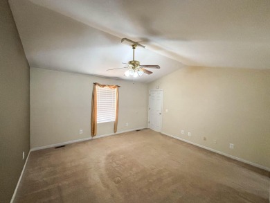 Sitting on a high peninsula in Janian Hills Subdivision, this 3 on Lost Woods Golf Course in Missouri - for sale on GolfHomes.com, golf home, golf lot