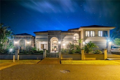 Presenting an extraordinary luxury estate for sale in the on  in  - for sale on GolfHomes.com, golf home, golf lot