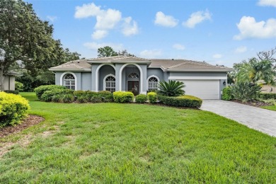 Under contract-accepting backup offers. RENOVATED, Meticulously on Hunters Green Country Club in Florida - for sale on GolfHomes.com, golf home, golf lot