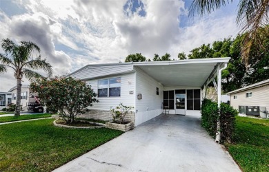 Rare Find! Welcome to this beautifully updated and lovingly on Tarpon Springs Golf Course in Florida - for sale on GolfHomes.com, golf home, golf lot