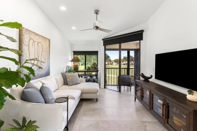 Experience exceptional living in this beautifully renovated on Gleneagles Golf and Country Club in Florida - for sale on GolfHomes.com, golf home, golf lot
