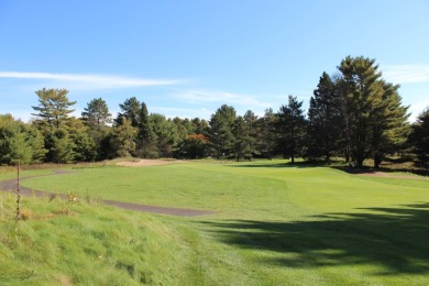 Location, Location, Location! Prime Timber Ridge lot overlooking on Timber Ridge Golf Club in Wisconsin - for sale on GolfHomes.com, golf home, golf lot