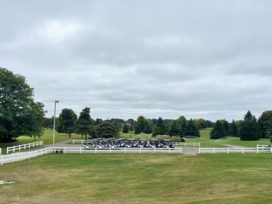 Build your dream home on the 8th green at Lakeland Hills, within on Lakeland Hills Golf Course in Michigan - for sale on GolfHomes.com, golf home, golf lot