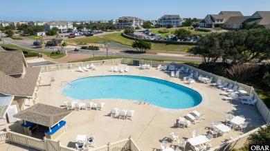 Looking for the perfect spot to build your Outer Banks getaway? on The Currituck Golf Club in North Carolina - for sale on GolfHomes.com, golf home, golf lot