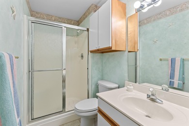 Discover this beautifully updated 4 bedroom, 3 bath fully on Kimberling City Golf Club in Missouri - for sale on GolfHomes.com, golf home, golf lot