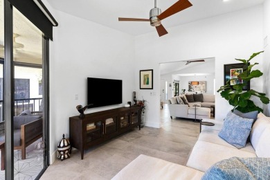 Experience exceptional living in this beautifully renovated on Gleneagles Golf and Country Club in Florida - for sale on GolfHomes.com, golf home, golf lot