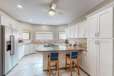 Beautiful Southwestern  Oasis, peace of mind and tranquility on The Canyon Club in New Mexico - for sale on GolfHomes.com, golf home, golf lot