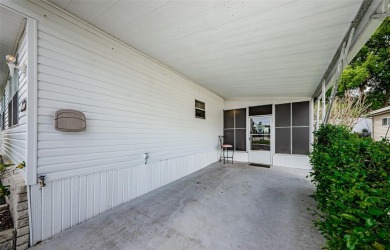 Rare Find! Welcome to this beautifully updated and lovingly on Tarpon Springs Golf Course in Florida - for sale on GolfHomes.com, golf home, golf lot