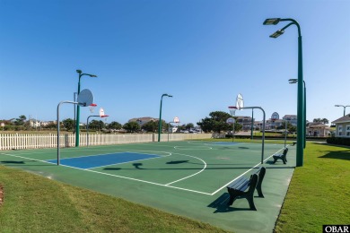 Looking for the perfect spot to build your Outer Banks getaway? on The Currituck Golf Club in North Carolina - for sale on GolfHomes.com, golf home, golf lot