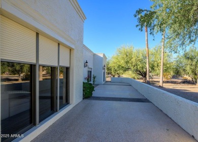 Experience the Perfect Blend of Elegance, Comfort & Modern on Rio Verde Country Club - Quail Run in Arizona - for sale on GolfHomes.com, golf home, golf lot