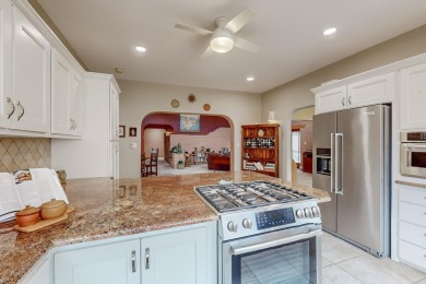 Beautiful Southwestern  Oasis, peace of mind and tranquility on The Canyon Club in New Mexico - for sale on GolfHomes.com, golf home, golf lot