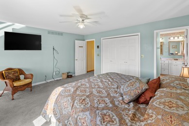 Discover this beautifully updated 4 bedroom, 3 bath fully on Kimberling City Golf Club in Missouri - for sale on GolfHomes.com, golf home, golf lot