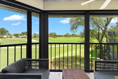 Experience exceptional living in this beautifully renovated on Gleneagles Golf and Country Club in Florida - for sale on GolfHomes.com, golf home, golf lot