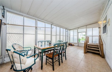 Rare Find! Welcome to this beautifully updated and lovingly on Tarpon Springs Golf Course in Florida - for sale on GolfHomes.com, golf home, golf lot