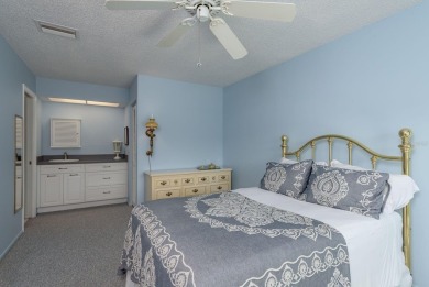 RARE OPPORTUNITY TO OWN A WATERFRONT CORNER VILLA NESTLED IN on Highland Lakes Executive Golf Course in Florida - for sale on GolfHomes.com, golf home, golf lot