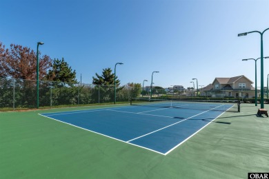 Looking for the perfect spot to build your Outer Banks getaway? on The Currituck Golf Club in North Carolina - for sale on GolfHomes.com, golf home, golf lot