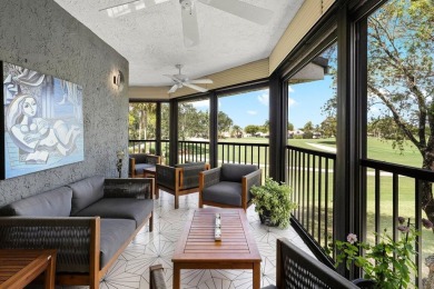 Experience exceptional living in this beautifully renovated on Gleneagles Golf and Country Club in Florida - for sale on GolfHomes.com, golf home, golf lot