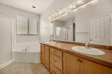 Experience the 55+ lifestyle in Sun River with access to pools on Sunriver Golf Club in Utah - for sale on GolfHomes.com, golf home, golf lot