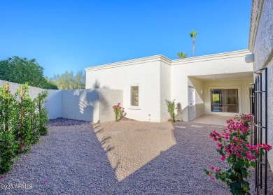 Experience the Perfect Blend of Elegance, Comfort & Modern on Rio Verde Country Club - Quail Run in Arizona - for sale on GolfHomes.com, golf home, golf lot