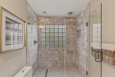 Breathtaking golf course, lake, and mountain views! This on Gainey Ranch Golf Club in Arizona - for sale on GolfHomes.com, golf home, golf lot