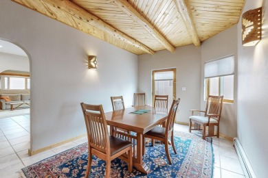 Beautiful Southwestern  Oasis, peace of mind and tranquility on The Canyon Club in New Mexico - for sale on GolfHomes.com, golf home, golf lot