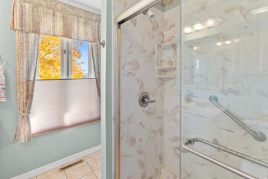 Discover this beautifully updated 4 bedroom, 3 bath fully on Kimberling City Golf Club in Missouri - for sale on GolfHomes.com, golf home, golf lot